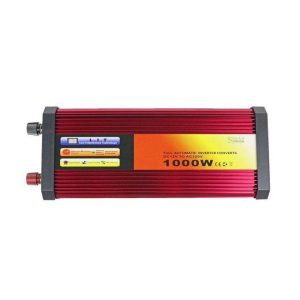 ADH  Power Inverter That Converts 12V DC  to 220V AC 1000W