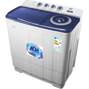 ADH 20kg top Load Twin Tub Washing Machine (20 KG Big) - White