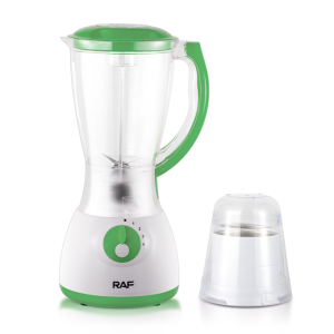 RAF 1.5L 2in1 Electric Blender R.2930