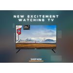 Digital HD LED TV(Free To Air) 32 INCH S Series