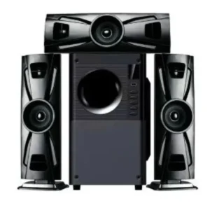 Roch 3.1 Channel Home Audio System