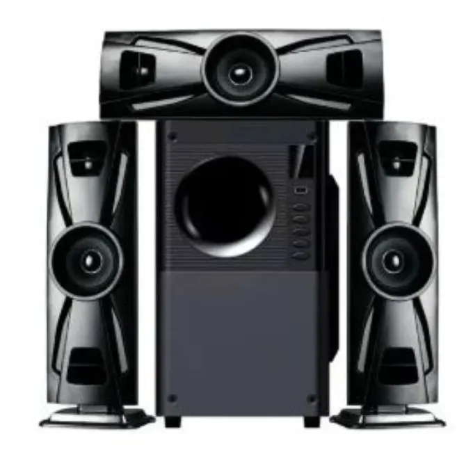Roch 3.1 Channel Home Audio System