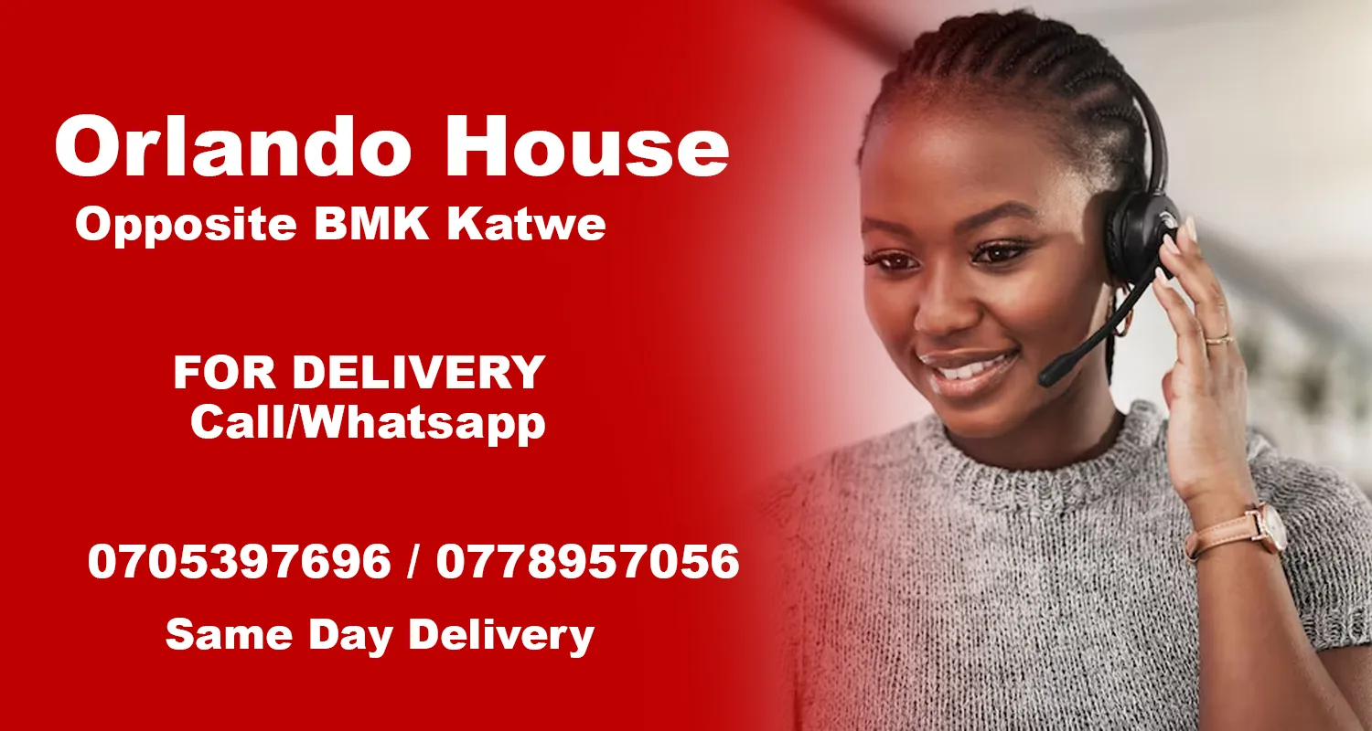 Address delivery