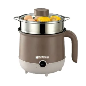 Hoffmans Multifunctional Non-Stick Electric Cooker Pot  HM-3065