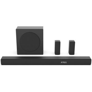 Hisense AX5100Q 5.1ch Soundbar with Dolby Atmos